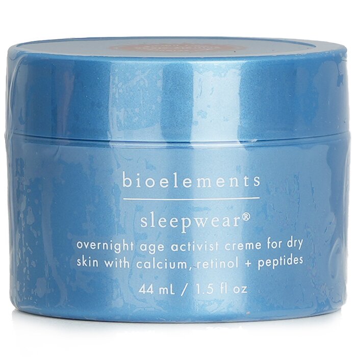 Крем для лица Bioelements с ретинолом и пептидами для сухой и комбинированной кожи, 44 мл