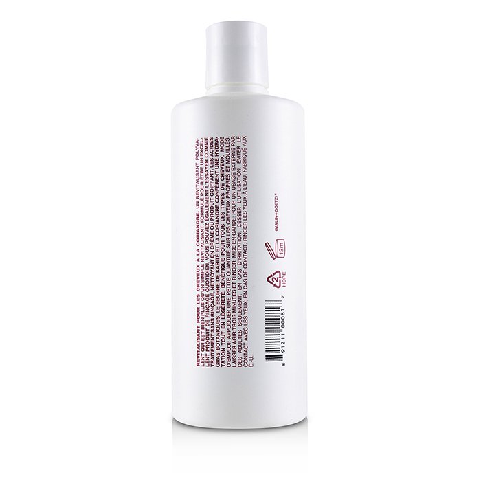 Cilantro Hair Conditioner. 