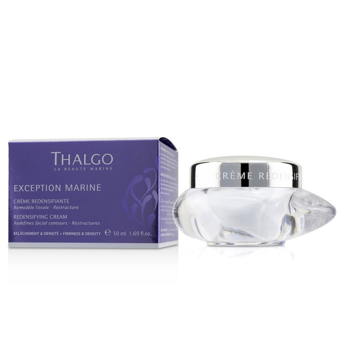Exception Marine Укрепляющий Крем 50ml/1.69oz