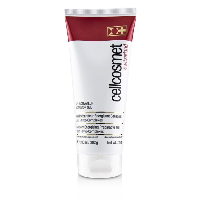 Cellcosmet Гель Активатор 200ml/7.1oz