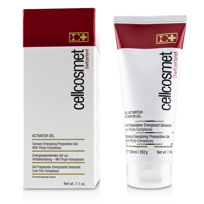 Cellcosmet Гель Активатор 200ml/7.1oz