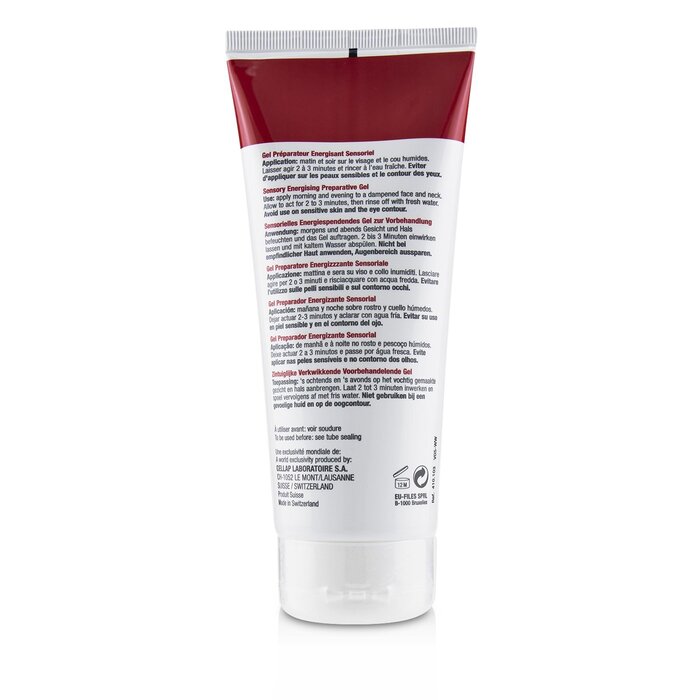 Cellcosmet Гель Активатор 200ml/7.1oz