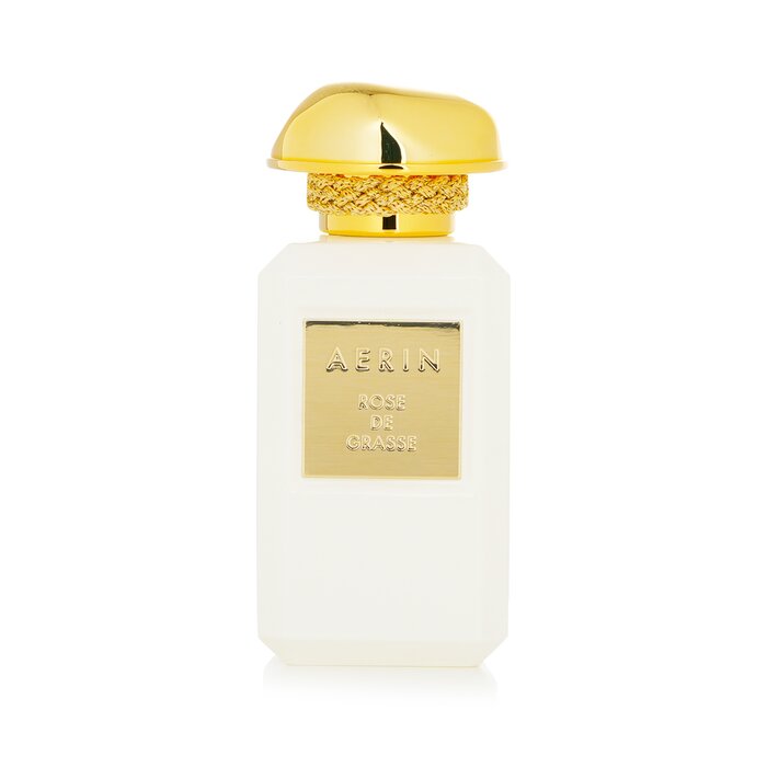 Парфюм Aerin Rose De Grasse 50 мл — цветочно-древесный аромат с розой и амброксаном для современной женщины