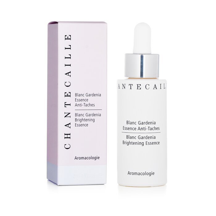 Chantecaille эссенция для сияния кожи с экстрактом гардении 30 мл