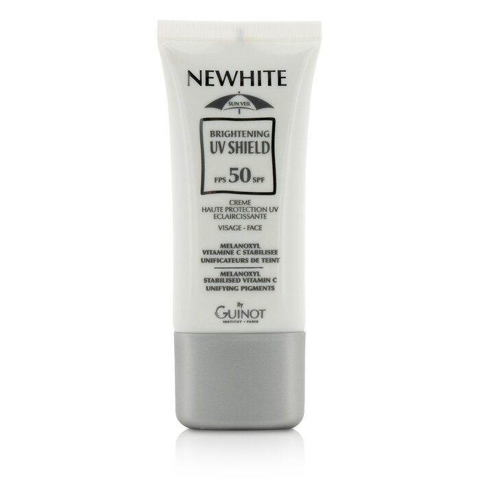 Newhite Осветляющее Солнцезащитное Средство SPF50 30ml/0.88oz