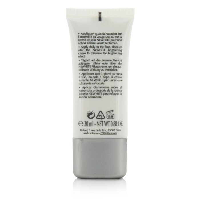 Newhite Осветляющее Солнцезащитное Средство SPF50 30ml/0.88oz