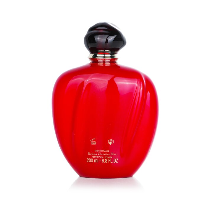 Лосьон для тела Christian Dior Hypnotic Poison с увлажняющим эффектом, 200 мл
