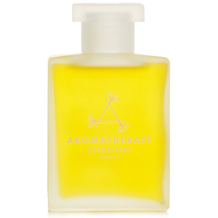 Aromatherapy Associates масло для ванной и душа с шалфеем, ладаном и кардамоном, 55 мл