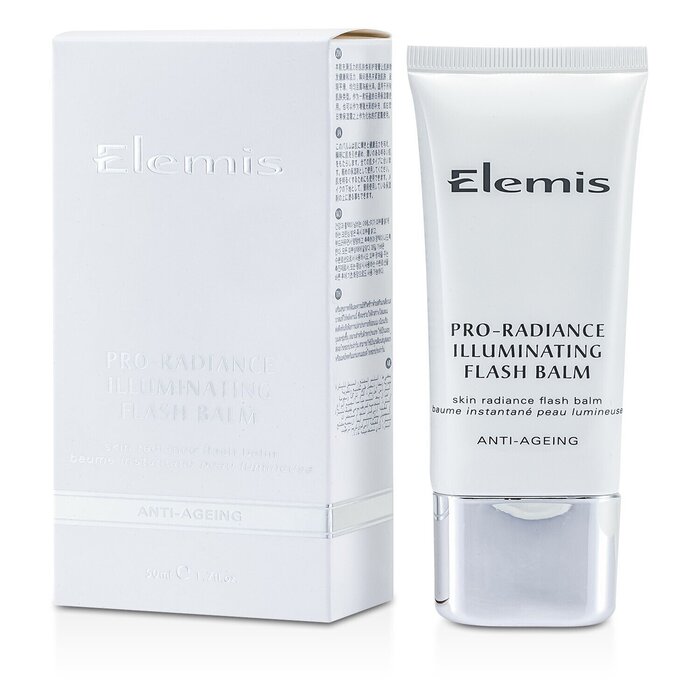 Бальзам для лица Elemis с витаминами и экстрактами орхидеи, 50 мл
