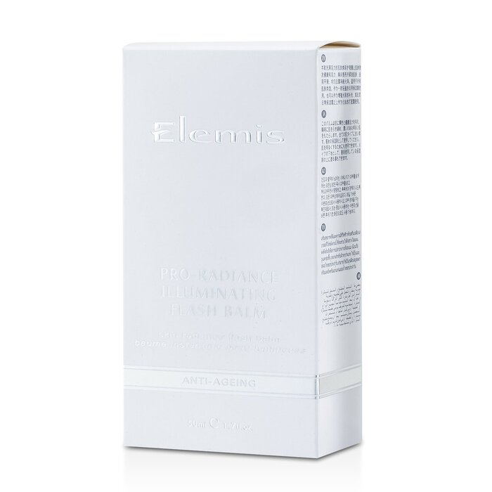Бальзам для лица Elemis с витаминами и экстрактами орхидеи, 50 мл