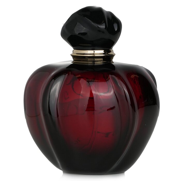Christian Dior Hypnotic Poison парфюмерная вода для женщин 100 мл, восточный ванильный аромат с нотами миндаля и жасмина