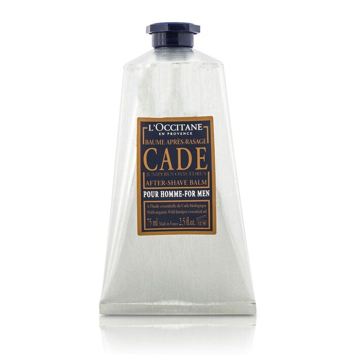 Cade For Men Бальзам после Бритья 75ml/2.5oz