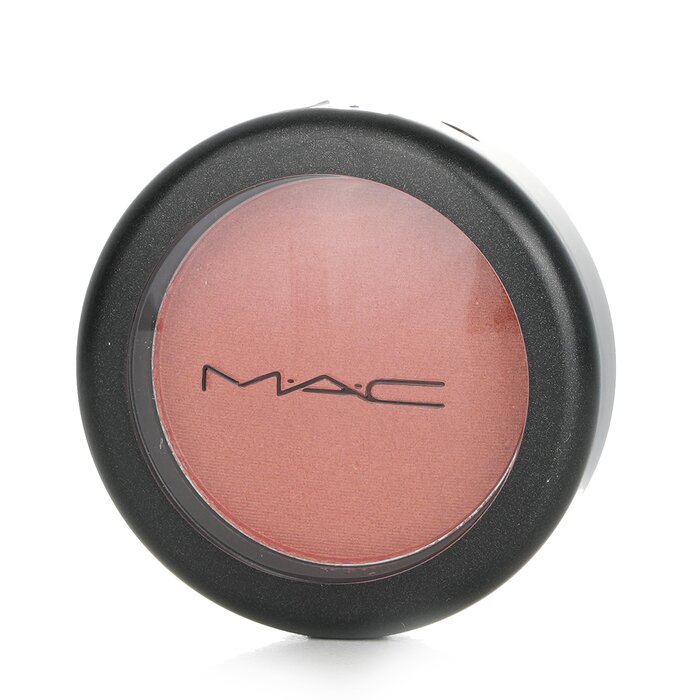 Румяна с мерцающим эффектом для лица MAC, 6 г