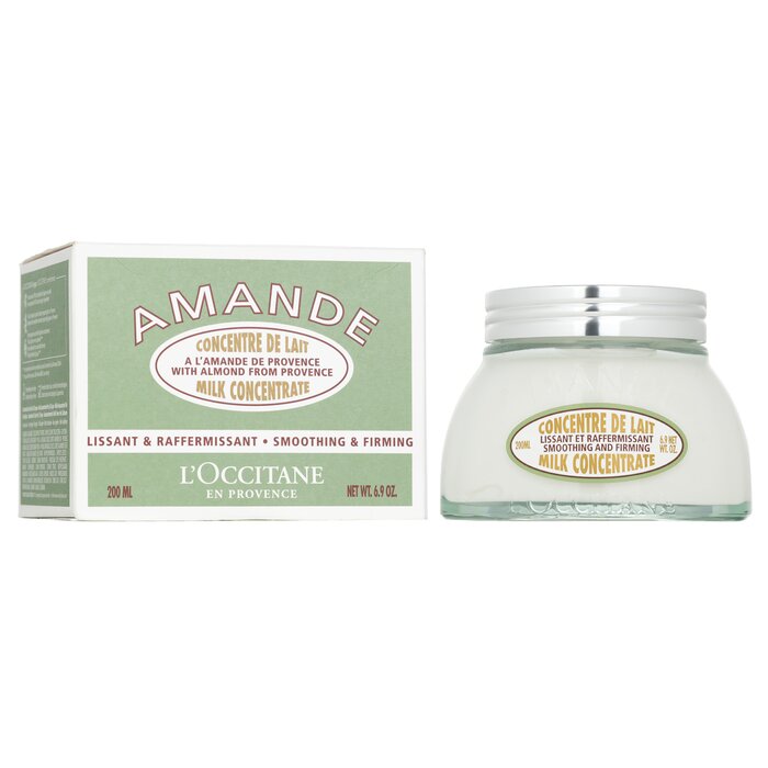 Almond Молочко Концентрат 200ml/7oz