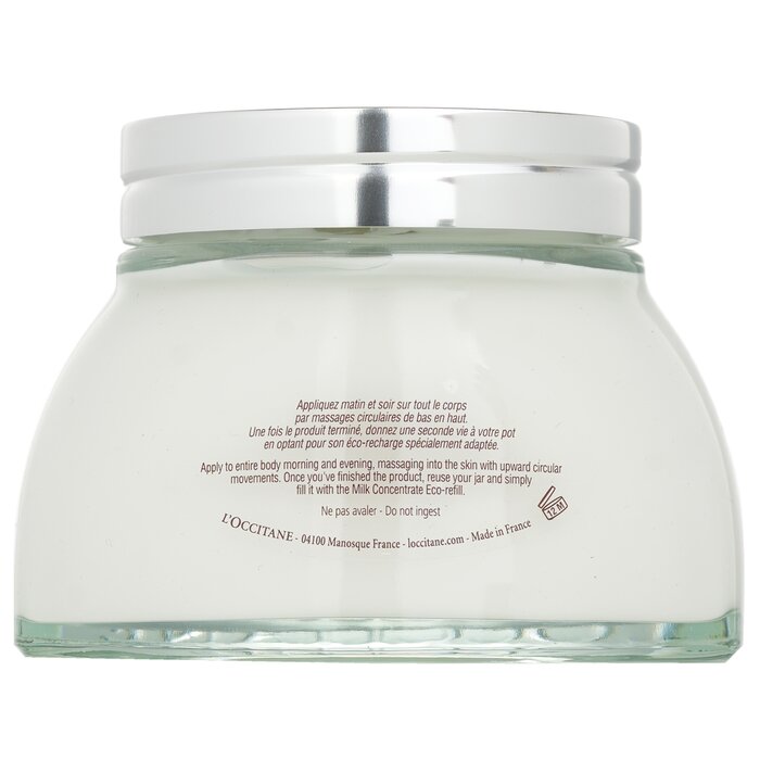 Almond Молочко Концентрат 200ml/7oz