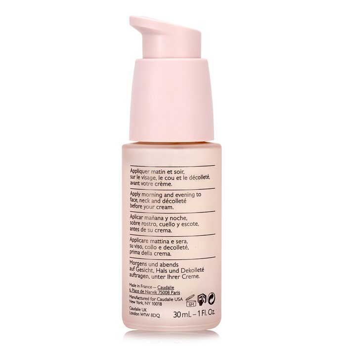 Resveratrol-Lift Мгновенная Укрепляющая Сыворотка 30ml/1oz