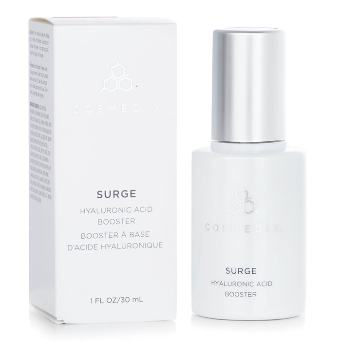 Surge Бустер с Гиалуроновой Кислотой 30ml/1oz