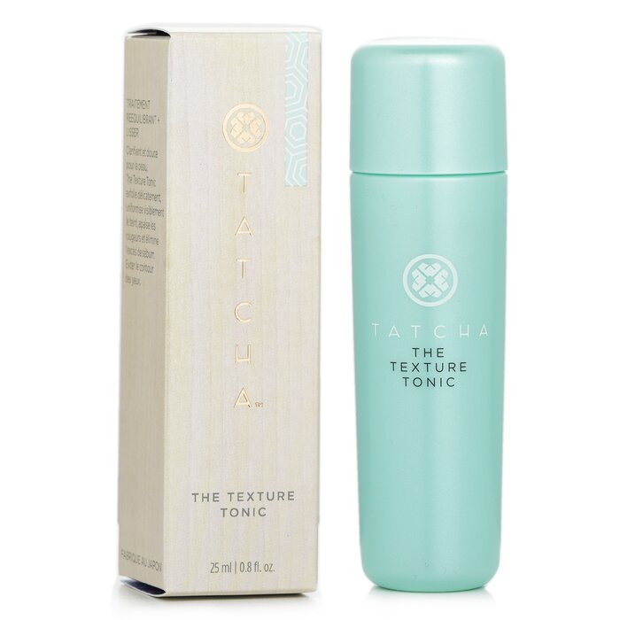 Тонер с AHA для отшелушивания кожи Tatcha, 25 мл