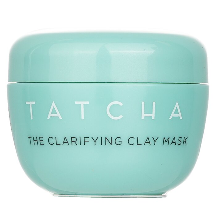 Маска для лица Tatcha с глиной для глубокого очищения и увлажнения, 5 мл