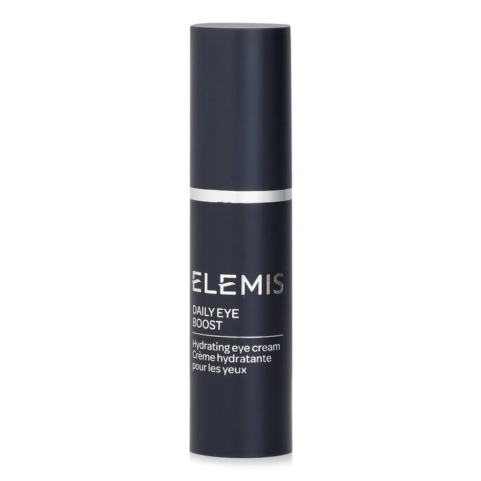 Brand: ElemisOld Name: Daily Eye Boost 15ml/0.5ozSize: 15ml/0.5ozDescription: Этот восстанавливающий крем для области вокруг глаз от Elemis создан специально для мужчин, чтобы эффективно бороться с признаками усталости и старения кожи. Легкая текстура в в