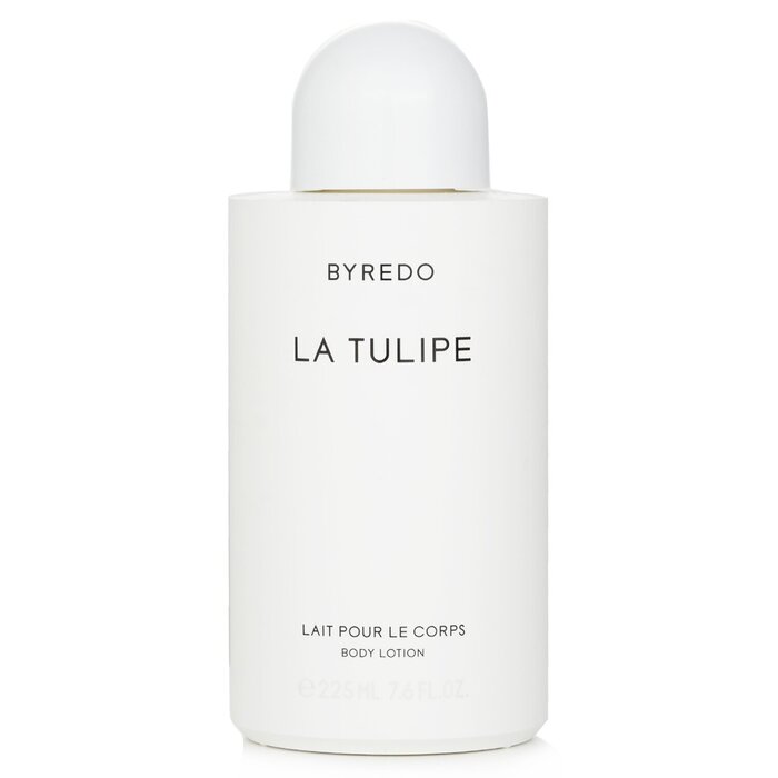 Увлажняющий крем для тела с ароматом тюльпана Byredo, 225 мл