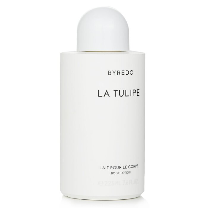 Увлажняющий крем для тела с ароматом тюльпана Byredo, 225 мл