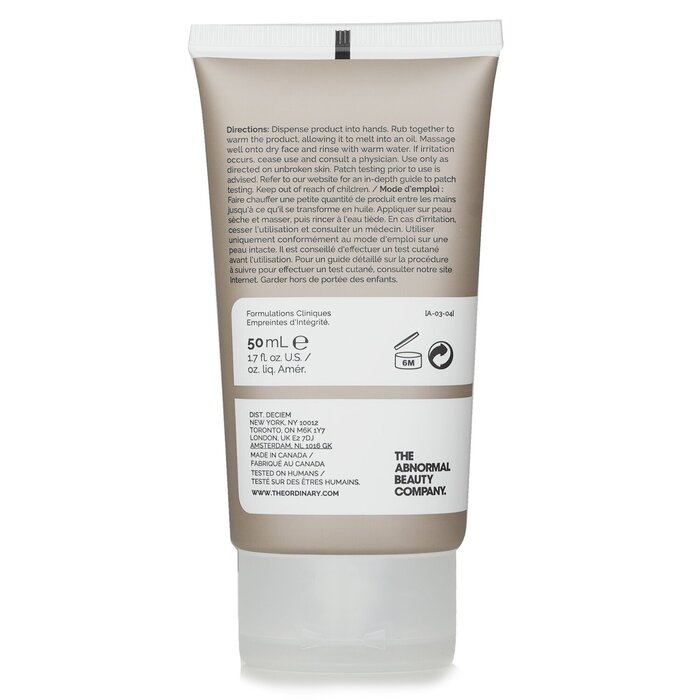 Squalane Cleanser 50ml/1.7oz