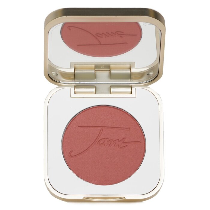 Румяна с минералами Jane Iredale PurePressed - Мистик, 3.2 г