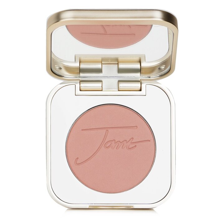 Румяна с минералами Jane Iredale PurePressed Blush для лица, 3.2 г