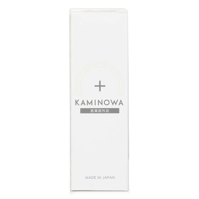Серум-тоник для волос KAMINOWA с экстрактом свертянина, 80 г - для роста и укрепления волос