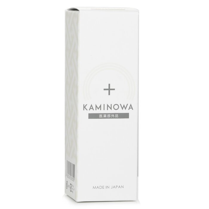 Серум-тоник для волос KAMINOWA с экстрактом свертянина, 80 г - для роста и укрепления волос