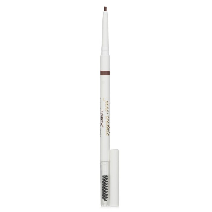 Карандаш для бровей Jane Iredale с щеточкой, оттенок Auburn, 0,09 г
