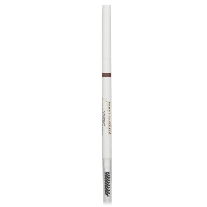 Карандаш для бровей Jane Iredale с щеточкой, оттенок Auburn, 0,09 г
