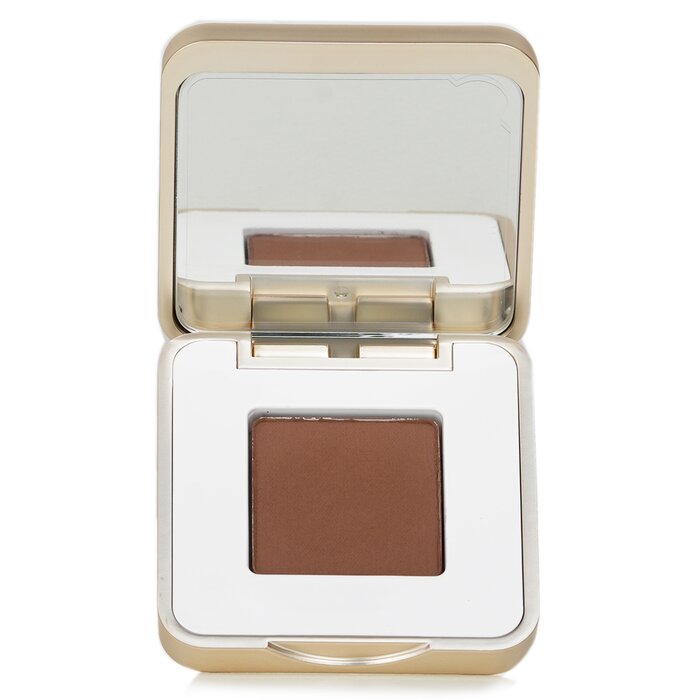 Тени для век Jane Iredale PurePressed, 6 оттенков, с минеральными пигментами, 1.3 г