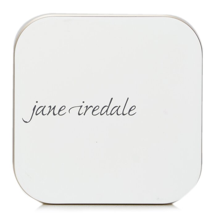 Тени для век Jane Iredale PurePressed, 6 оттенков, с минеральными пигментами, 1.3 г