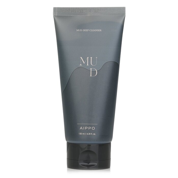 Mud Deep Cleanser 130ml/4.59oz