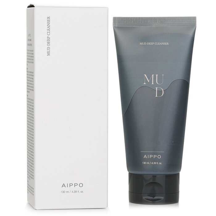 Mud Deep Cleanser 130ml/4.59oz