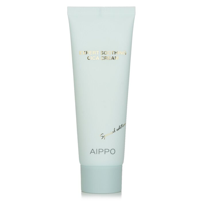 Expert Soothing Cica Cream (Special Edition) 80ml/2.7oz