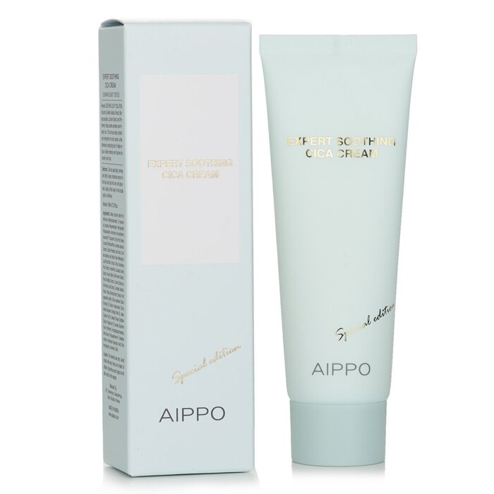 Expert Soothing Cica Cream (Special Edition) 80ml/2.7oz