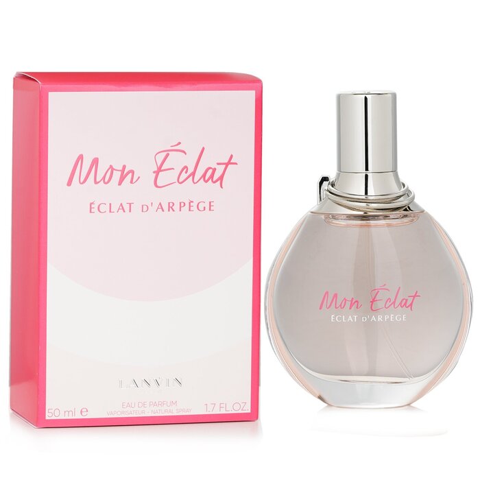 Lanvin Eclat d'Arpege парфюм для женщин с цветочными нотами, 50 мл