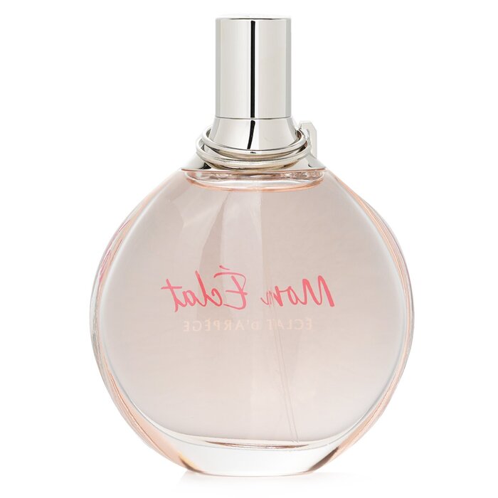 Lanvin Mon Eclat одеколон 100 мл — цветочно-фруктовый аромат для женщин, освежающий и элегантный.
