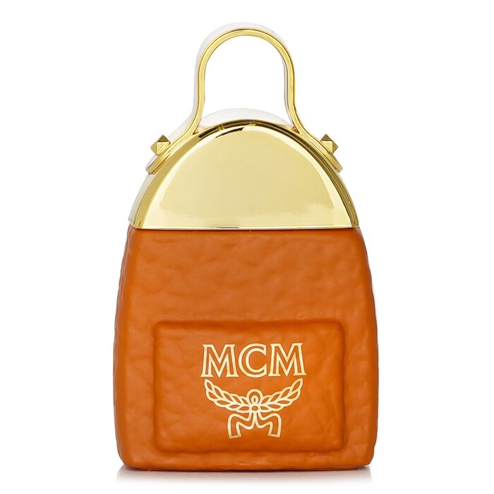 Eau De Parfum MCM с нотами малины и пиона, 7 мл