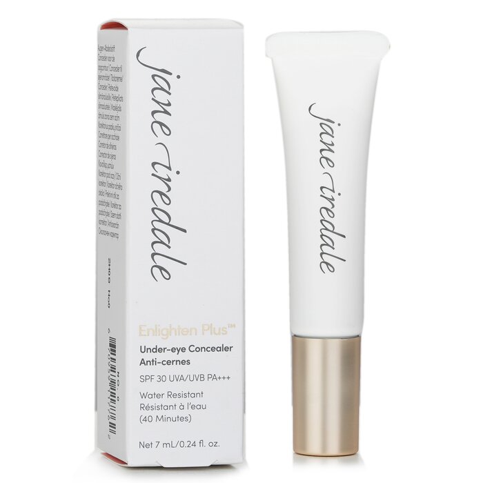 Enlighten Plus Under