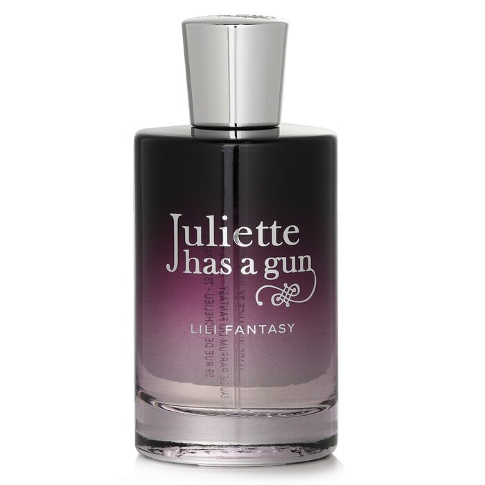 Juliette has a gun Lili Fantasy парфюмерная вода 50 мл, цветочно-фруктовый аромат для женщин