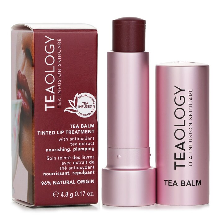 Berry Tea Lip Balm 4.8g/0.17oz