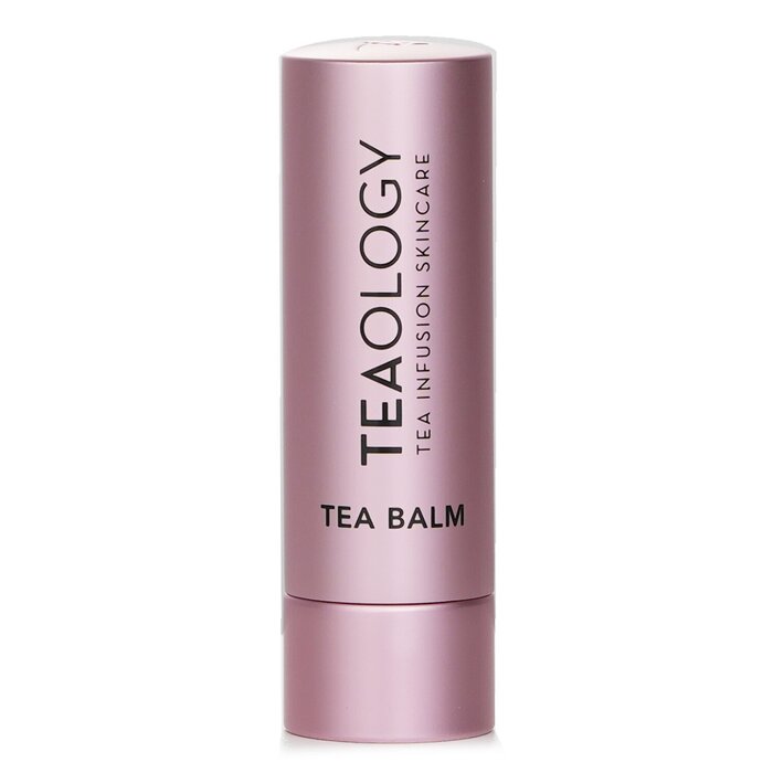 Бальзам для губ Teaology с зеленым чаем и маслами, 4.8 г