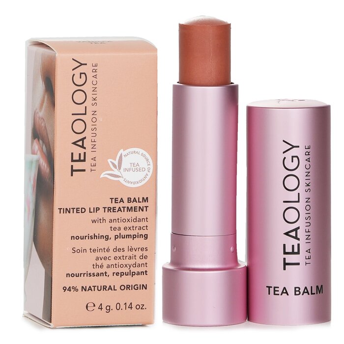 Vanilla Tea Lip Balm 4g/0.14oz