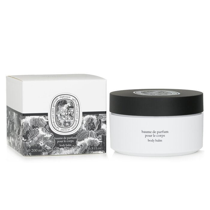 Diptyque бальзам для тела с манговым маслом, 200 мл