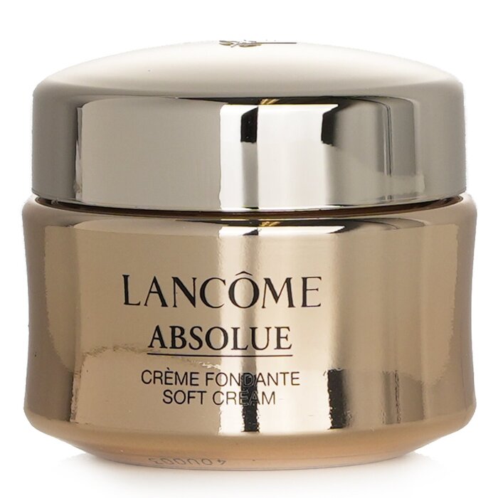 Крем для лица Lancome Absolue с экстрактом розы для интенсивного увлажнения и антивозрастного действия, 15 мл