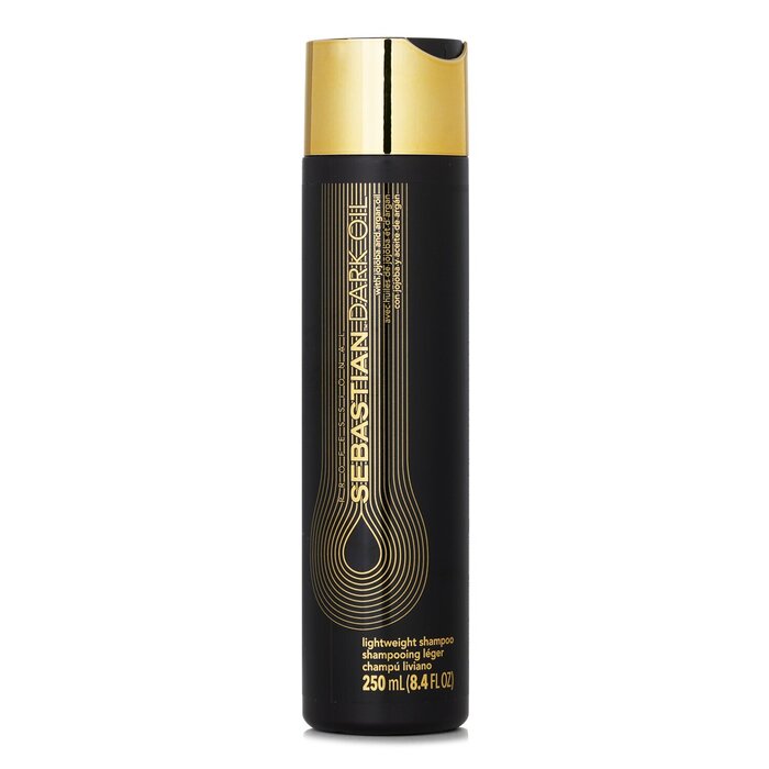 Dark Oil Lightweight Shampoo 250ml/8.4oz